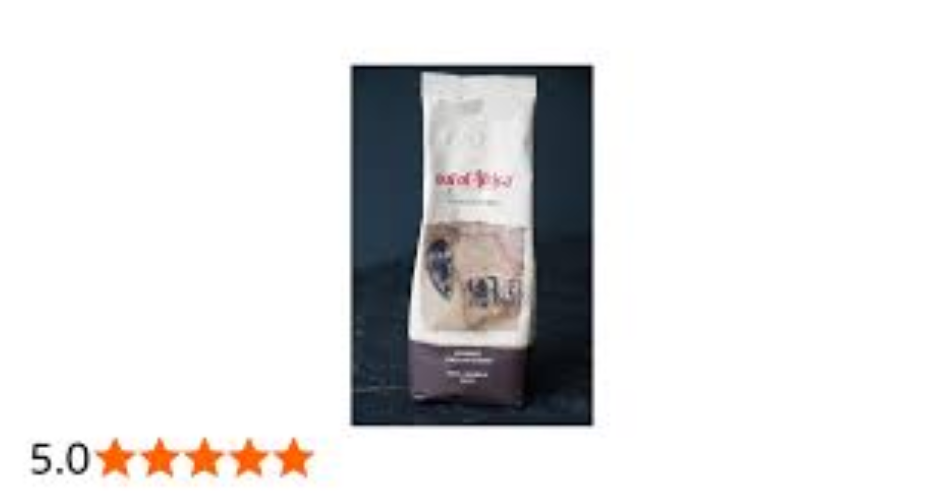 OUT OF AFRICA ESPRESSO 250G